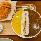 网红咖喱🍛打卡印象咖喱