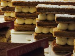 -老梦面包CHEZMOREL(麦子店)