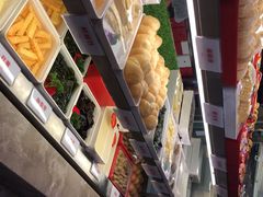 -川锅一号火锅(睢宁店)