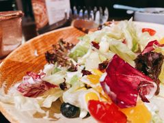 -IL Forno 意坊·意大利餐厅(花园店)