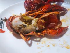 -王红军龙虾(盐仓桥店)