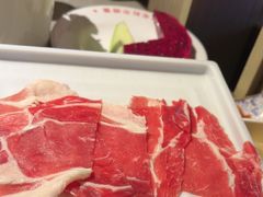 -芝小官毛肚火锅海鲜自助(苏州吴江区万宝店)