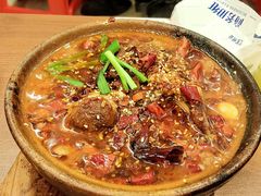 -罗妈砂锅(四川成都奎星楼店)