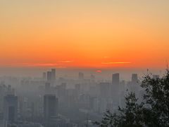 -大蜀山国家森林公园