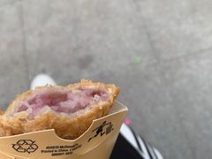 -麦当劳(哈西万达店)