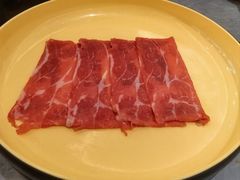 -一绪に寿喜烧(虹悦城店)