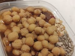 -甜心闲生传统手工冰粉(奎星楼店)