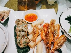 -陶缘一号·四季缘·老字号顺德菜·户外婚礼家宴(西滘店)