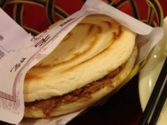 -陕味食族油泼面(工商大学店)