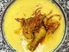 -002鱼汤粉(龍園店)