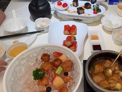 -南棠馆粤菜坊(群光店)