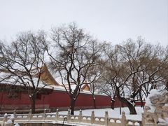 -故宫博物院(故宫)