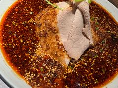 -麻都·成都菜(人民广场店)
