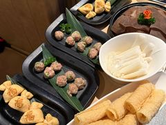 -海底捞火锅(汇悦城店)