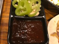 -丹东特色烤肉(学府路一部店)