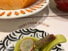 -太食獸泰式茶餐厅(艾尚天地店)
