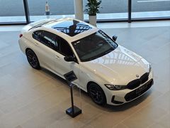 -南充通源宝马4S店(高坪店)