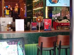 -Ambra Haus琥珀屋精酿餐厅(宝山店)