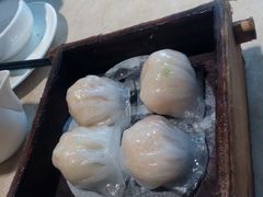 虾饺-又一间茶点轩(百汇广场店)
