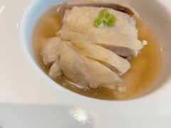 正兴醉鸡-老正兴菜馆(福州路店)