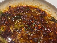 -南山翁新概念川菜(江宁万达广场店)