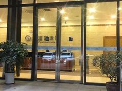 -西南大学（北碚校区）恒温游泳馆