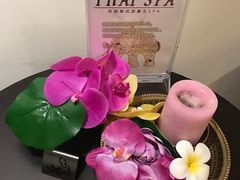 -莲泰式·中式·沐足·精油SPA采耳(天河店)