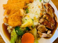 -合利屋(三元桥店)