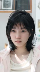 -NANA HAIR SALON 娜娜