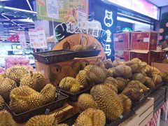 -盒马鲜生(大成店)