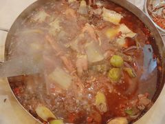 -泡椒王自助铁板烧(天生丽街店)