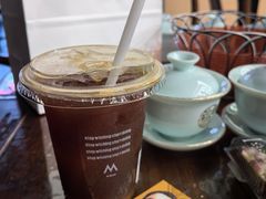 -M Stand(西安大悦城店)