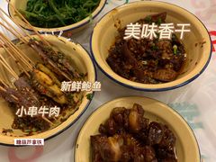 -东排食堂长沙小吃大排档(五一广场店)