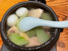 -云海肴·汽锅鸡·云南菜(高德置地店)