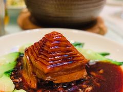 -苏州吴宫泛太平洋酒店