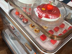-悦厅·下午茶(杭州柏悦酒店)