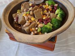 -大隐酒家·粤菜(海韵城店)