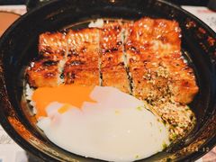 -鳗事鱼意·活鳗现烤专門店(保利广场店)