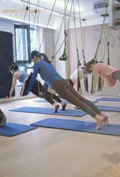 -康舒普拉提工作室control pilates