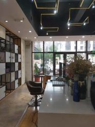 -MAGIC米几发型设计·羊毛卷