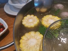 -为什么牛潮汕牛肉火锅(万胜广场店)