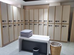 -星河湾温泉洗浴酒店