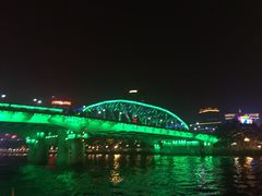 iphone_upload_pic-珠江夜游广州塔·中大码头