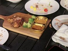 -Pekaa啤咖食肆Coffee&Bistro