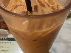 -翠华餐厅