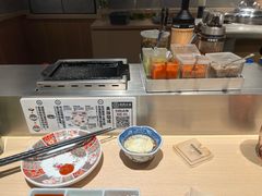 -肉肉大米(金虹桥店)