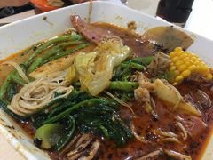 -林静小吃(复兴路店)