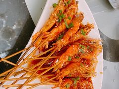 -美极鲜食坊(宝安南路店)