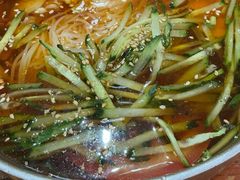-东大桥小国抻面烧烤(长通路店)