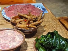 -楠火锅(光谷民族大道店)